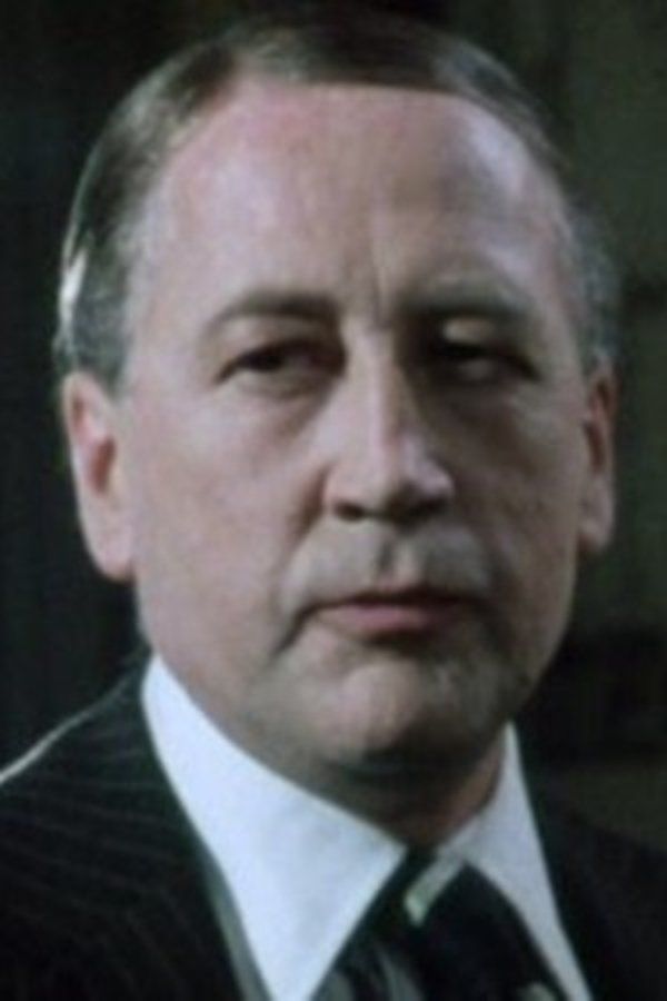 Frank Moorey – Foto
