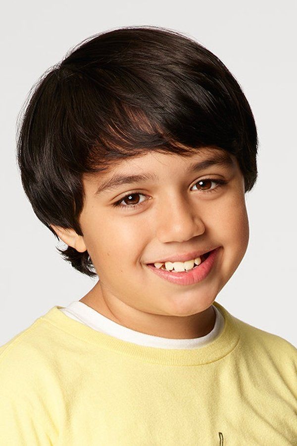 Callan Farris – Foto