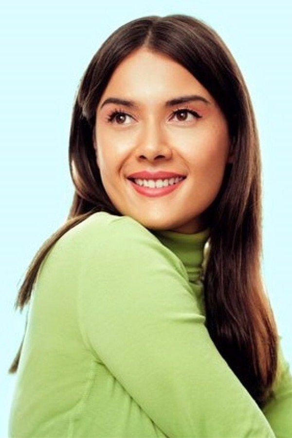 Patti Harrison – Foto