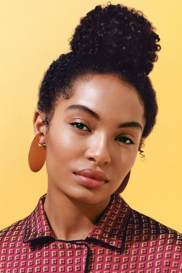 Yara Shahidi – Foto