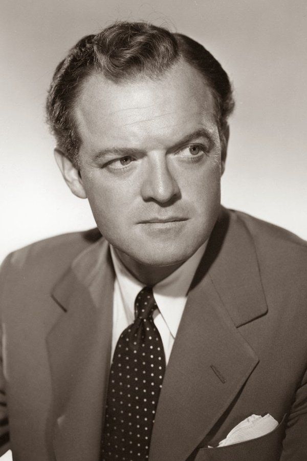 Van Heflin – Foto
