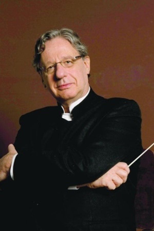 John Neschling – Foto