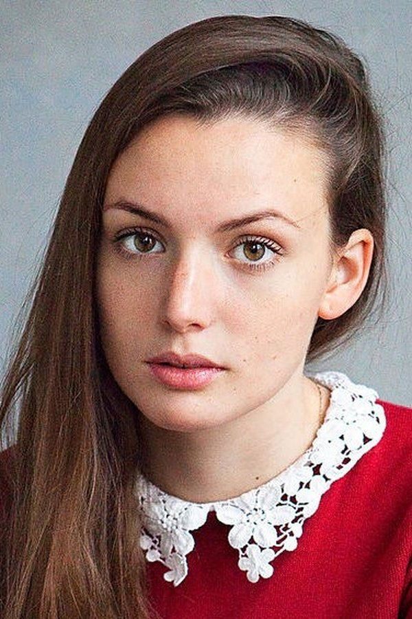 Gaite Jansen – Foto