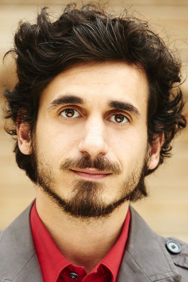 Armen Bazarian – Foto