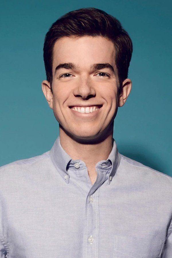 John Mulaney – Foto