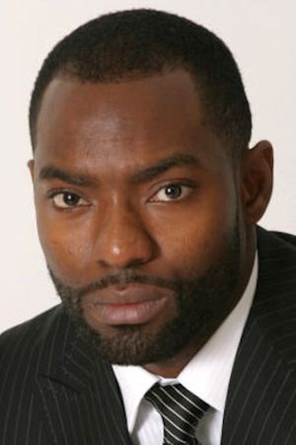 Hassan Johnson – Foto