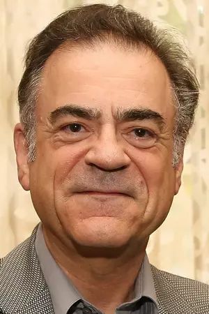 Pierre David – Foto