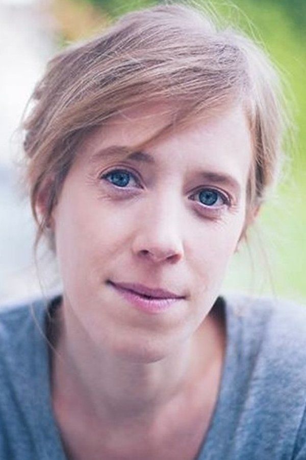 Christelle Cornil – Foto