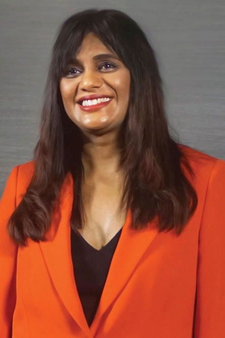 Anu Menon – Foto