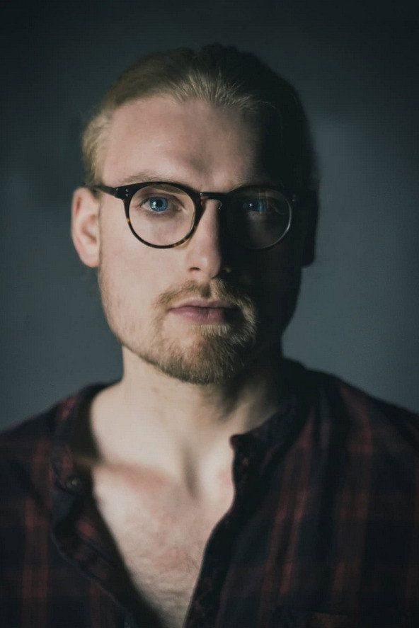 Dan Allen – Foto