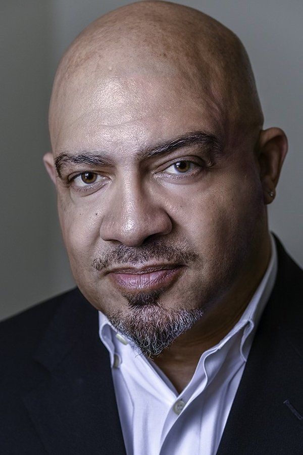 Lawrence Varnado – Foto
