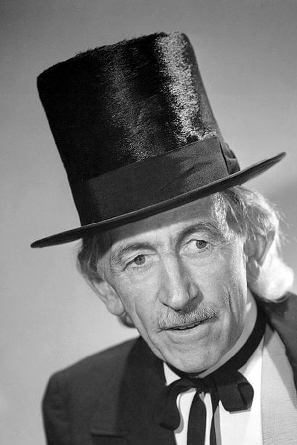 Will Wright – Foto