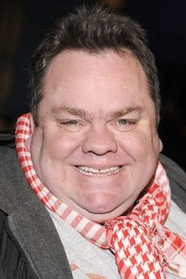 Preston Lacy – Foto