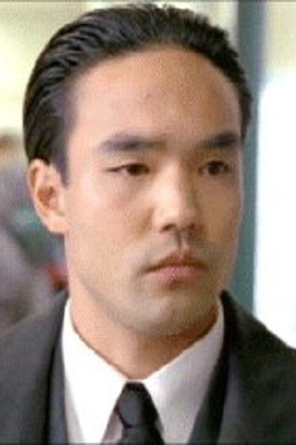 Warren Takeuchi – Foto