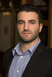 David Katzenberg – Foto