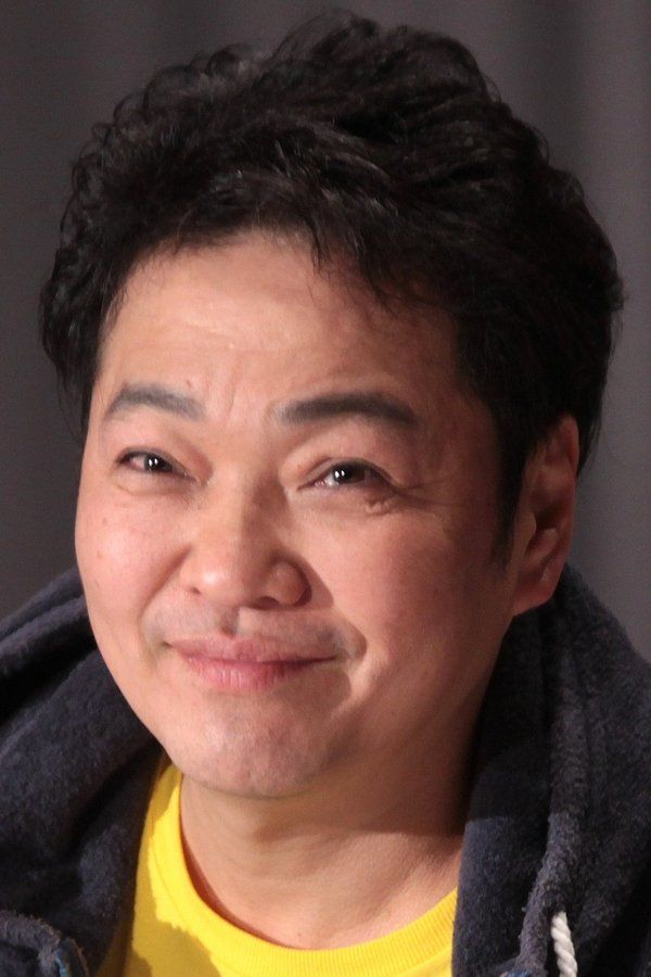 Kappei Yamaguchi – Foto