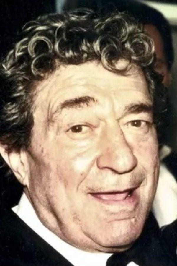 John Berry – Foto