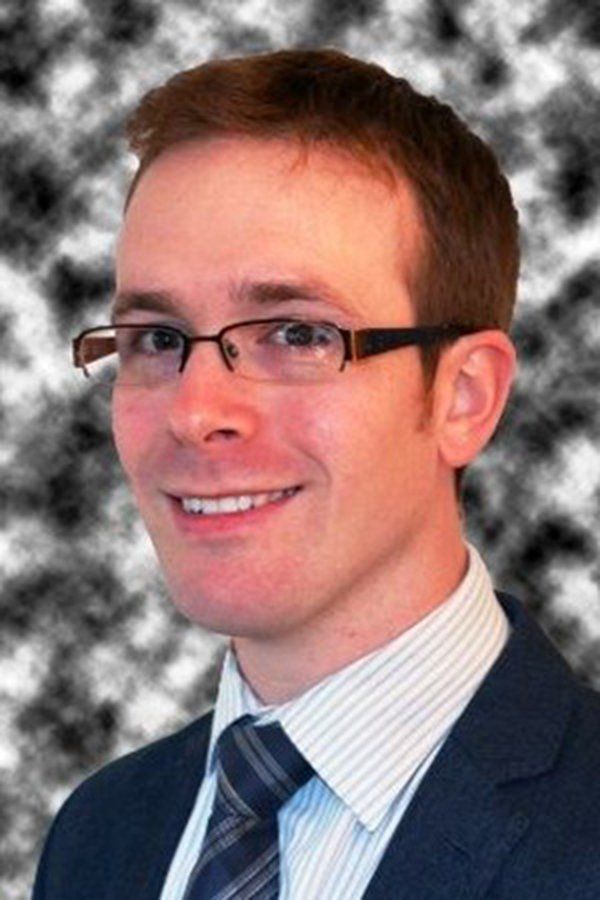 Paul Terry – Foto