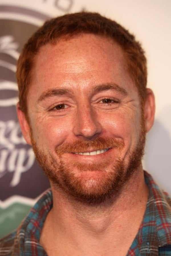 Scott Grimes – Foto