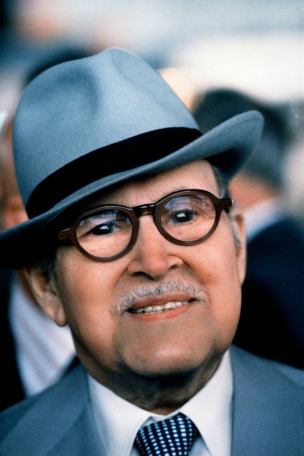 Marcel Dassault – Foto