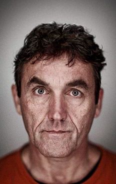 Andrew Buckland – Foto