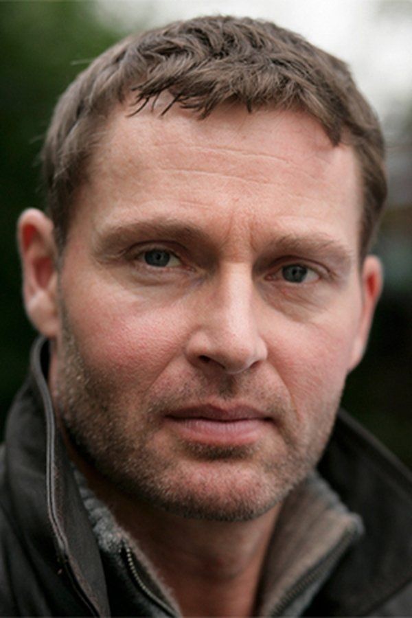 Adrian Bouchet – Foto