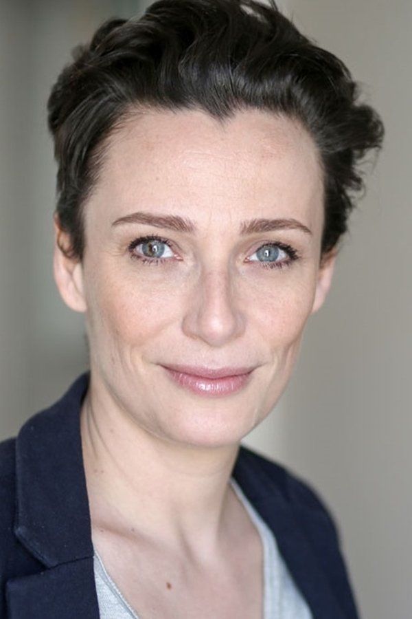 Caroline Bourg – Foto