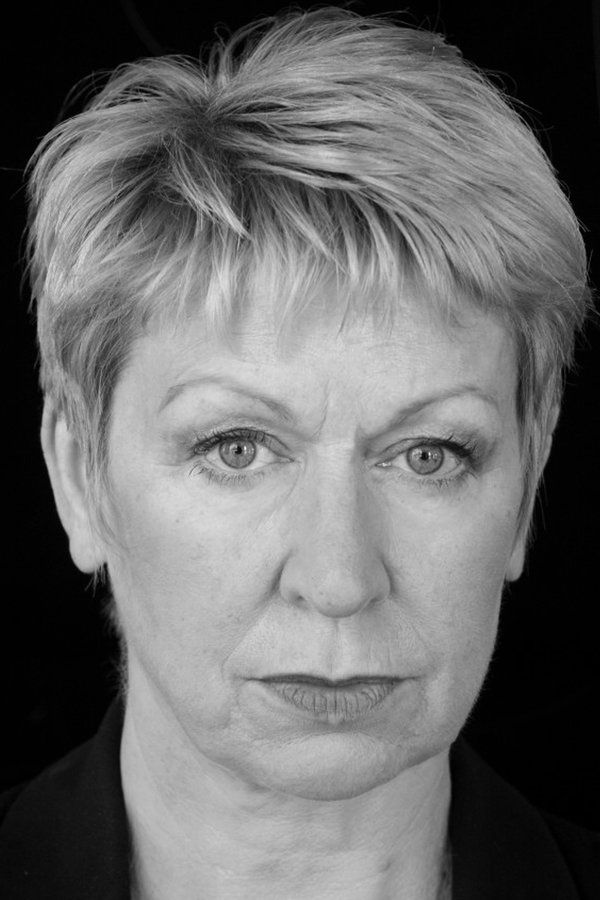 Joanna Bacon – Foto