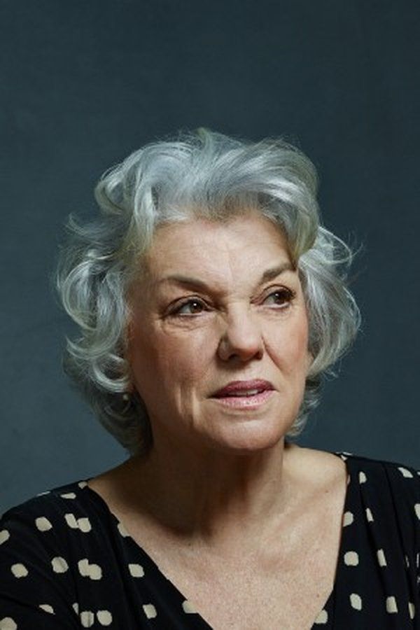 Tyne Daly – Foto