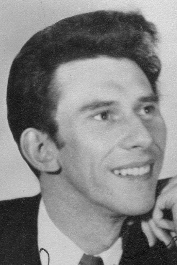 Alec Bregonzi – Foto