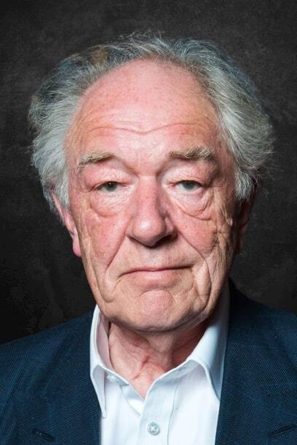 Michael Gambon – Foto