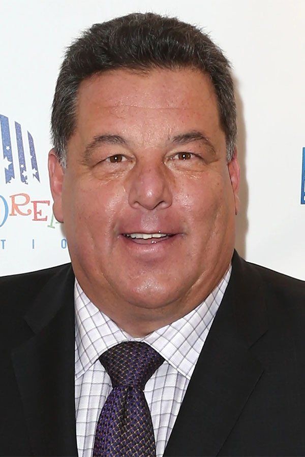 Steve Schirripa – Foto