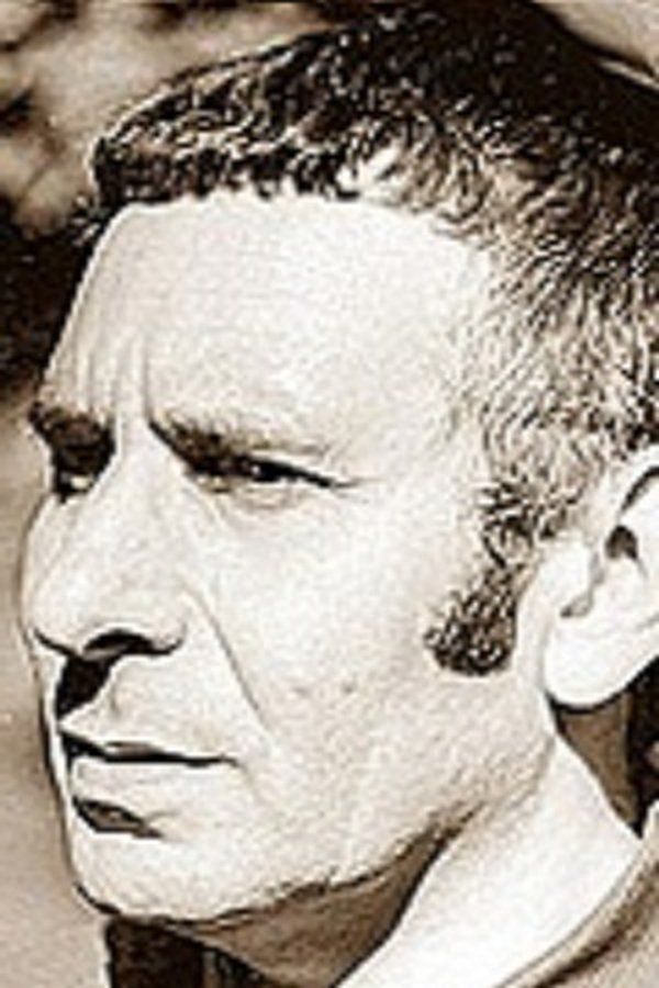 Vladimir Bogomolov – Foto