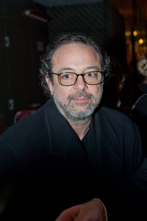 Semih Kaplanoğlu – Foto