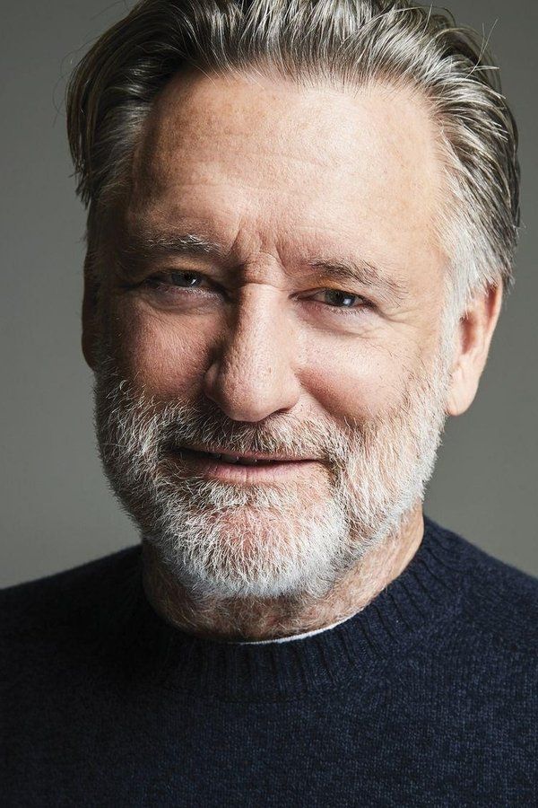 Bill Pullman – Foto