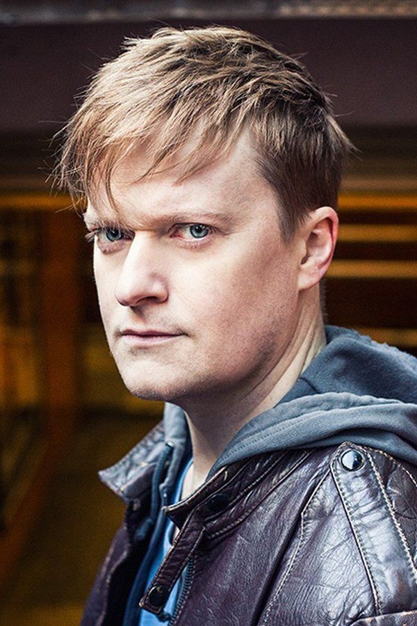 Steven Boyer – Foto