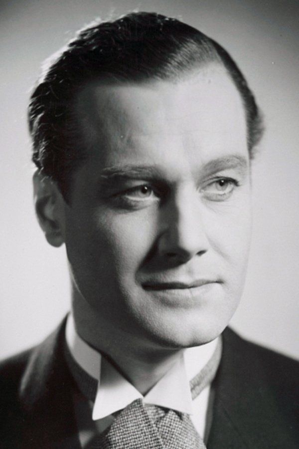 Allan Bohlin – Foto