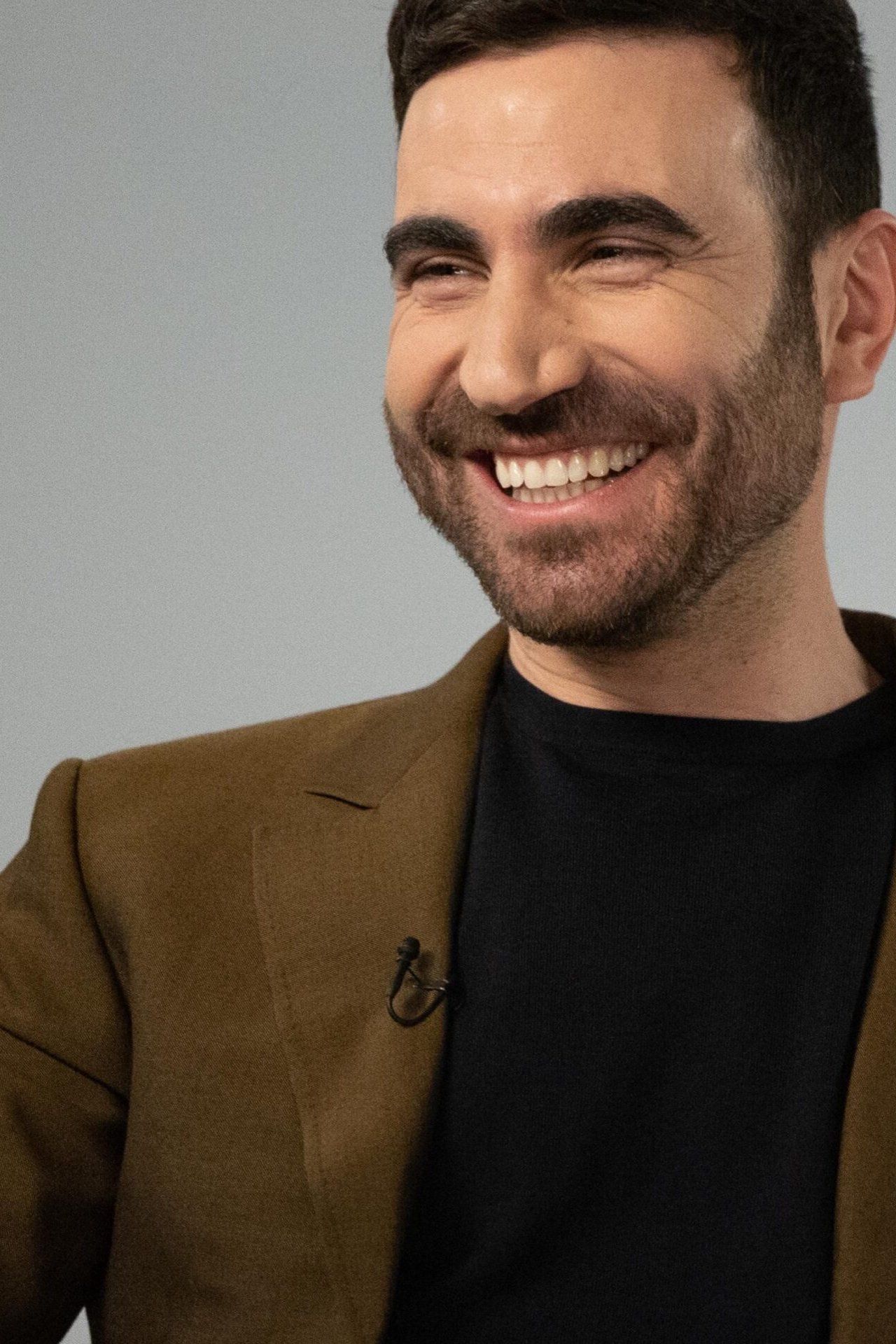 Brett Goldstein – Foto
