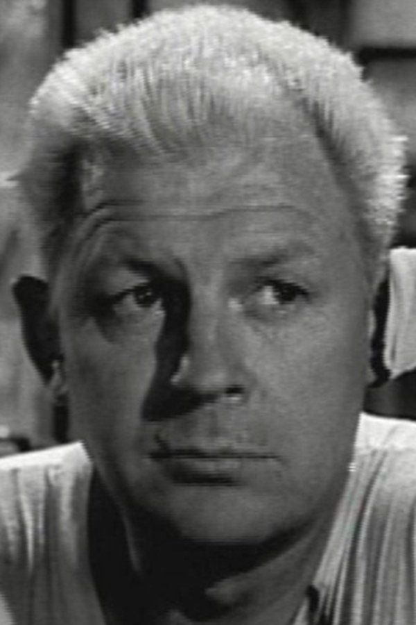 Carl Studer – Foto