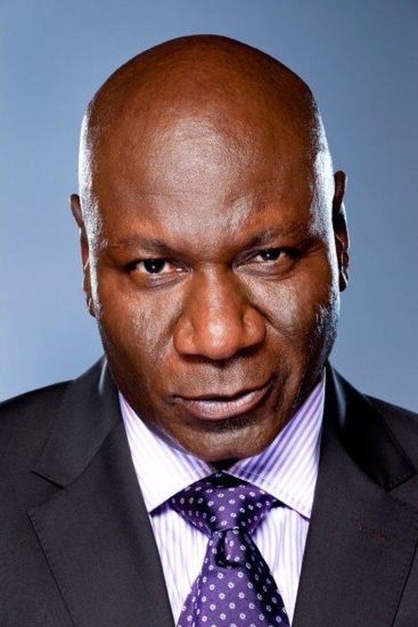 Ving Rhames – Foto
