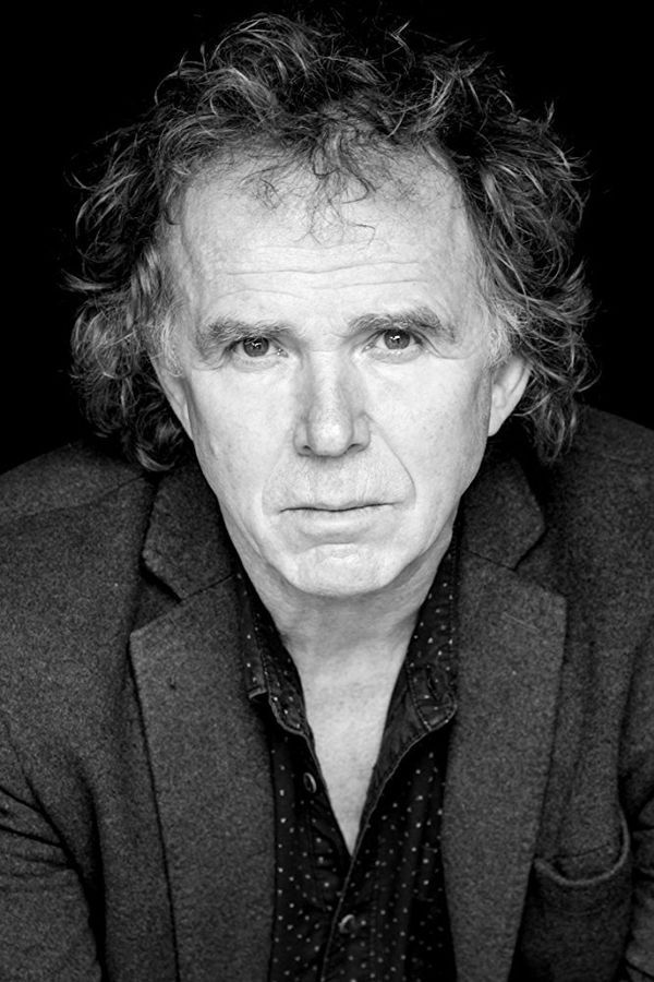 Mick Ford – Foto