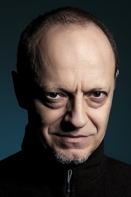 Hanuš Bor – Foto