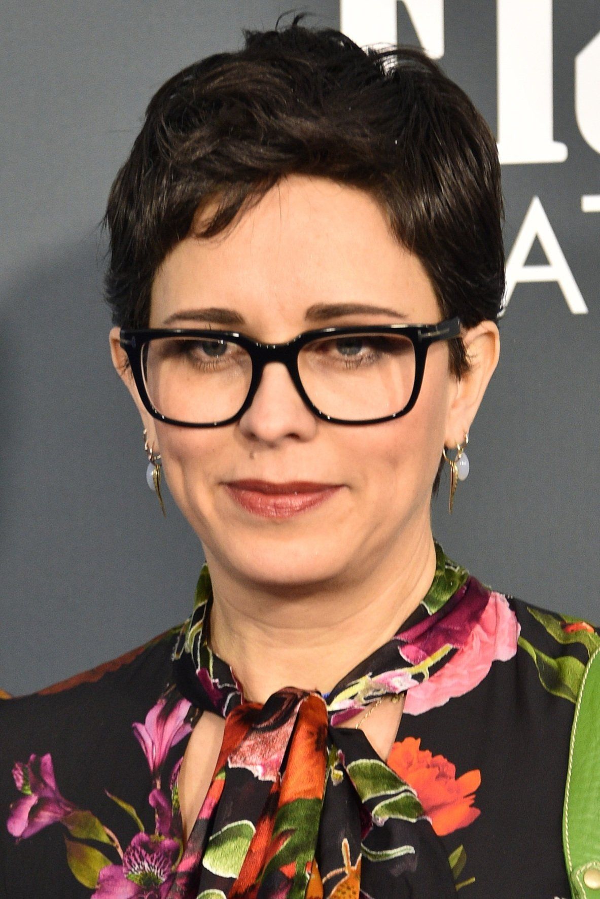 Nicki Ledermann – Foto