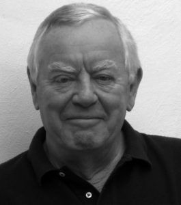 Michael Deeley – Foto