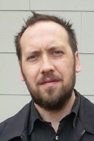 Eric Friend – Foto