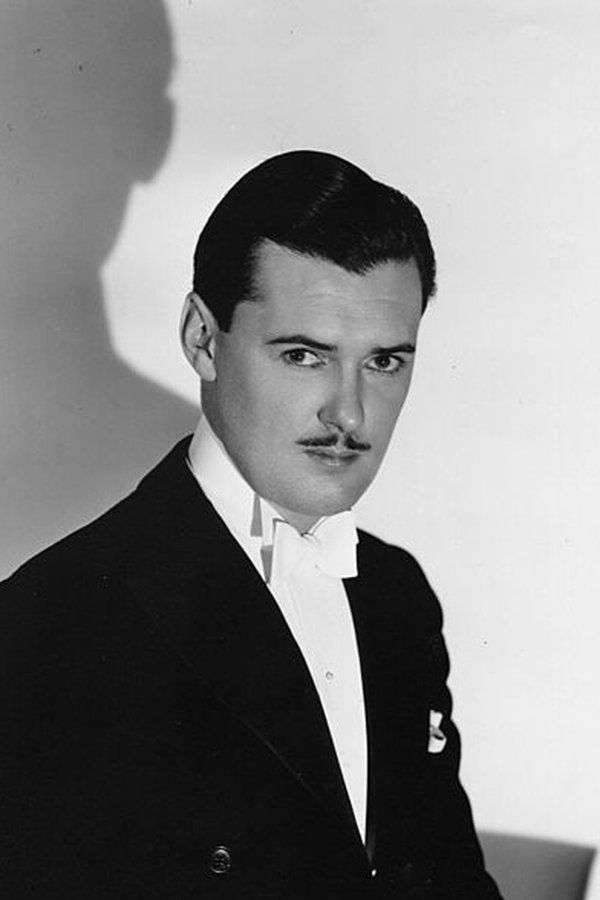 Hugh Williams – Foto