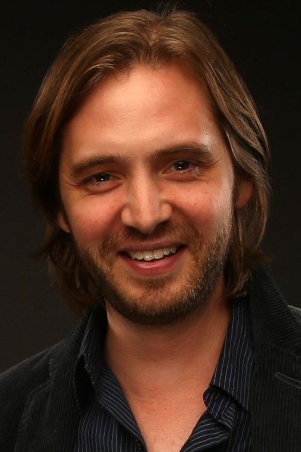 Aaron Stanford – Foto