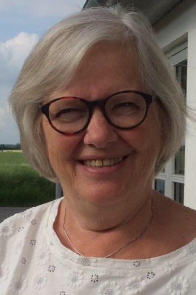 Birthe Lyngsøe – Foto