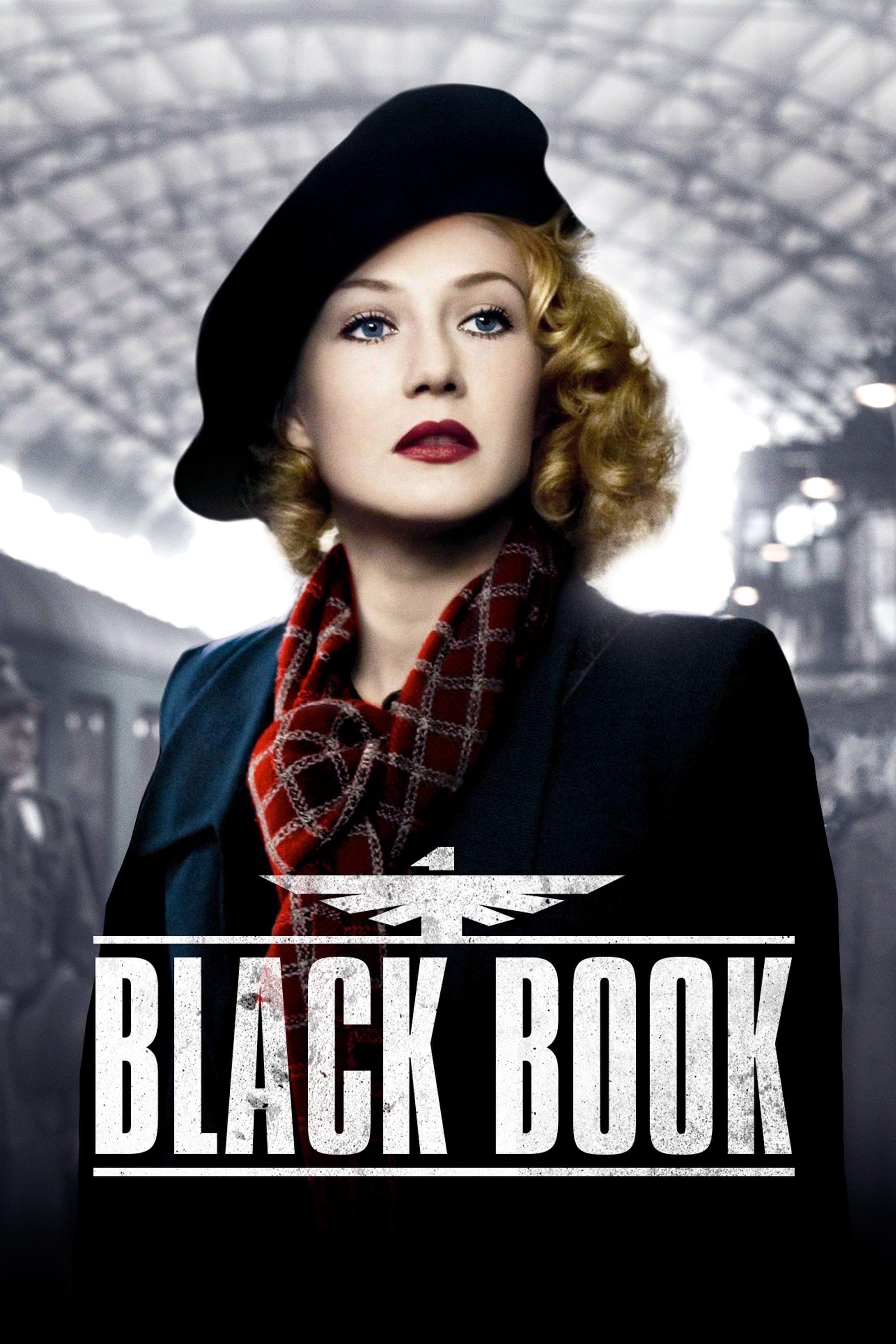 Black Book – Poster