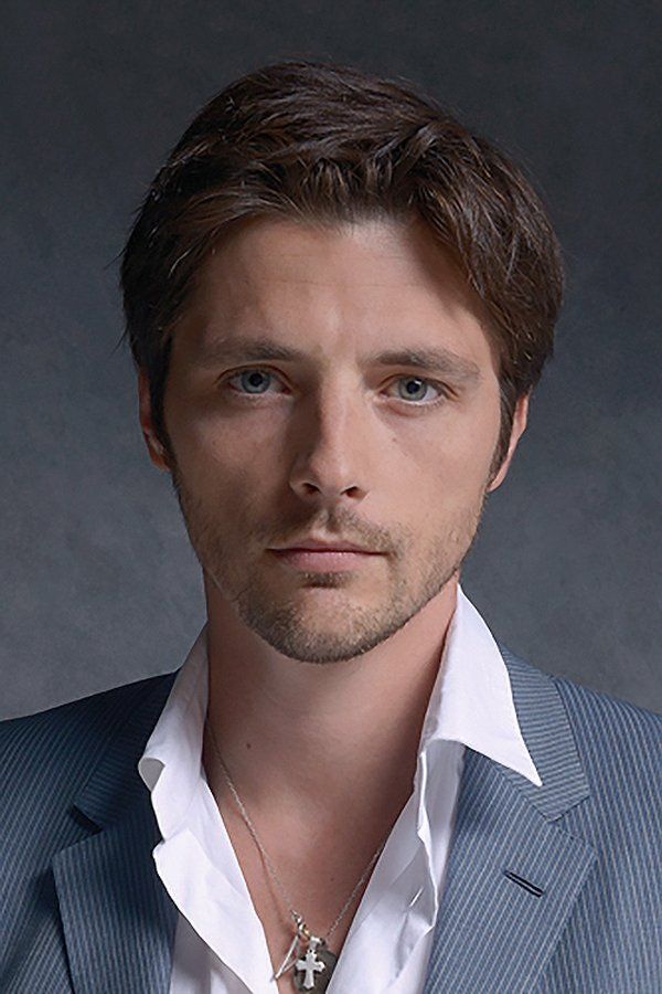 Raphaël Personnaz – Foto